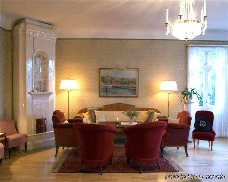 Korstaeppans Herrgard Leksand Zimmer foto